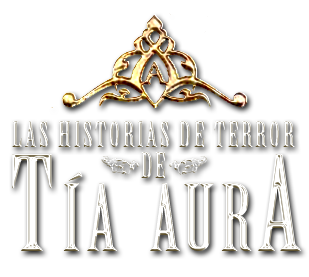 Casa de tía Aura
